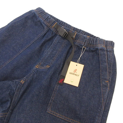 Gramicci | グラミチ STRETCH DENIM LOOSE TAPERED RIDGE PANT パンツ G5SU-P083 ネイビー サイズ：L【姫路東店】