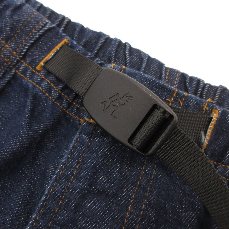 Gramicci | グラミチ STRETCH DENIM LOOSE TAPERED RIDGE PANT パンツ G5SU-P083 ネイビー サイズ：L【姫路東店】