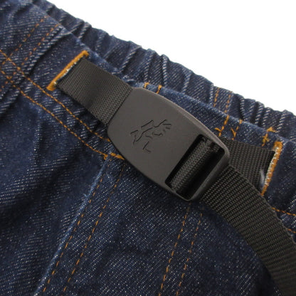 Gramicci | グラミチ STRETCH DENIM LOOSE TAPERED RIDGE PANT パンツ G5SU-P083 ネイビー サイズ：L【姫路東店】