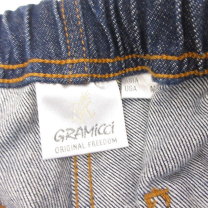 Gramicci | グラミチ STRETCH DENIM LOOSE TAPERED RIDGE PANT パンツ G5SU-P083 ネイビー サイズ：L【姫路東店】