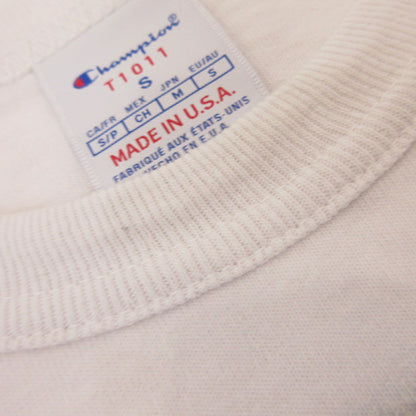 Champion | チャンピオン STAR WARS 半袖Ｔシャツ T1011 ホワイト サイズ：S【姫路東店】