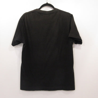 A BATHING APE | アベイシングエイプ 半袖Ｔシャツ 年式:90s ブラック サイズ：M【姫路東店】
