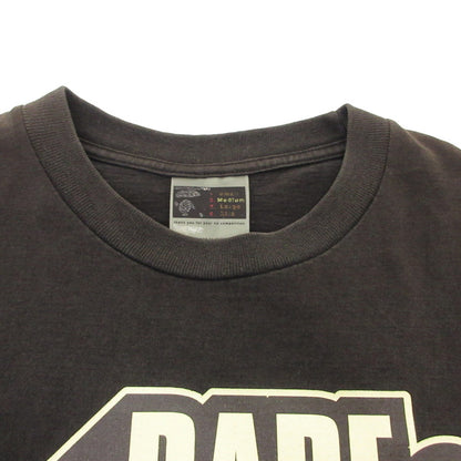 A BATHING APE | アベイシングエイプ 半袖Ｔシャツ 年式:90s ブラック サイズ：M【姫路東店】