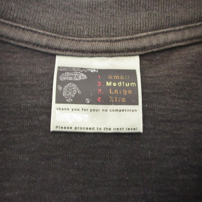 A BATHING APE | アベイシングエイプ 半袖Ｔシャツ 年式:90s ブラック サイズ：M【姫路東店】