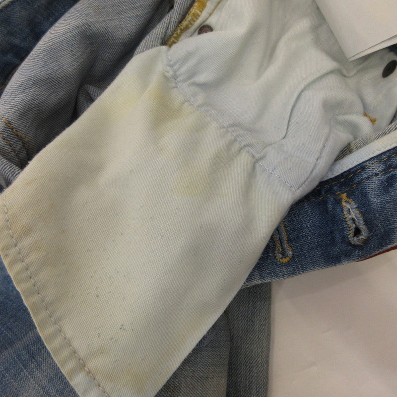 DSQUARED2 | ディースクエアード Skater Jean デニムパンツ S74LB0975 ネイビー サイズ：42【姫路東店】