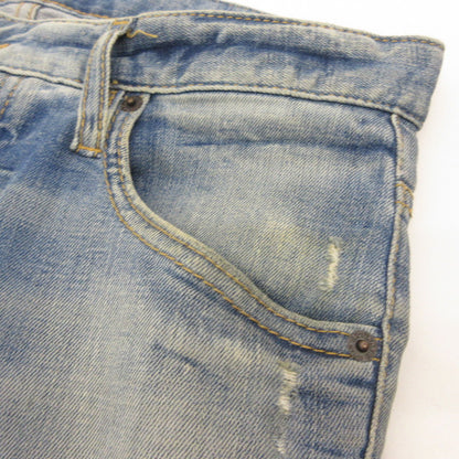 DSQUARED2 | ディースクエアード Skater Jean デニムパンツ S74LB0975 ネイビー サイズ：42【姫路東店】