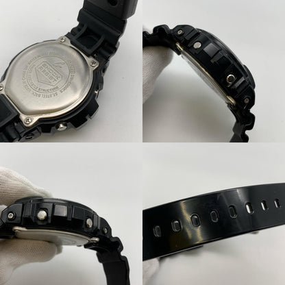 G-SHOCK | ジーショック 腕時計 DW-6900CS-1JF デジタルクォーツ ブラック【姫路東店】