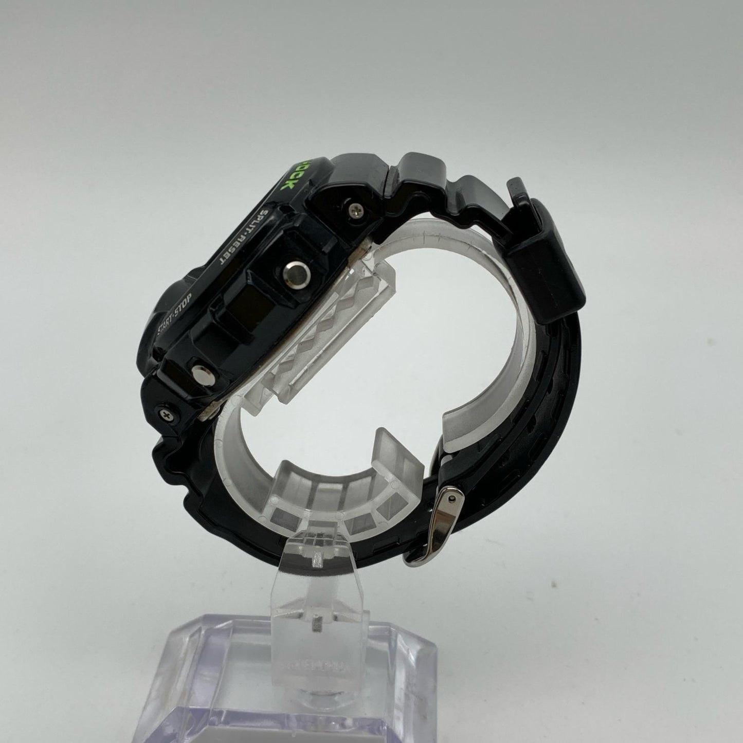 G-SHOCK | ジーショック 腕時計 DW-6900CS-1JF デジタルクォーツ ブラック【姫路東店】