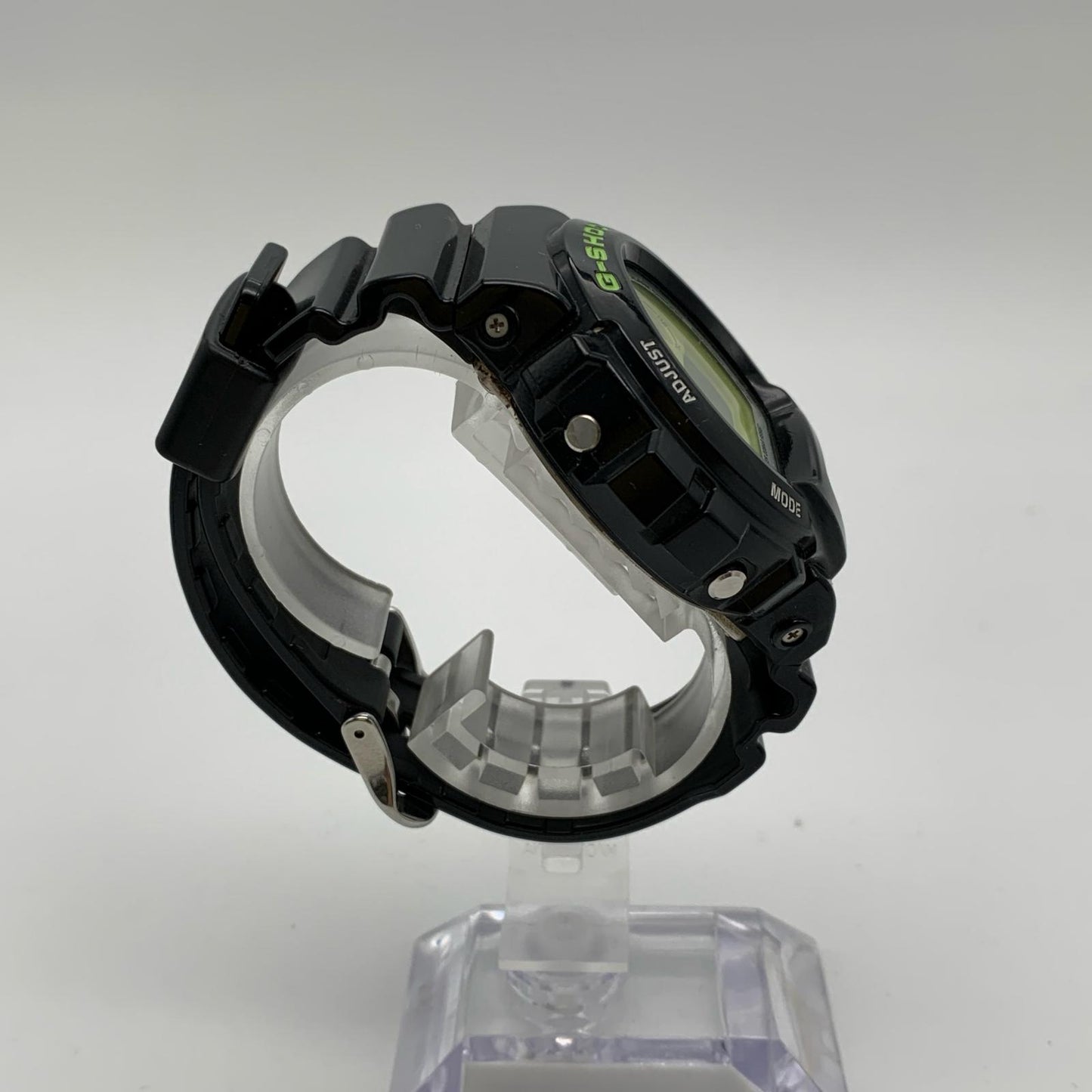 G-SHOCK | ジーショック 腕時計 DW-6900CS-1JF デジタルクォーツ ブラック【姫路東店】