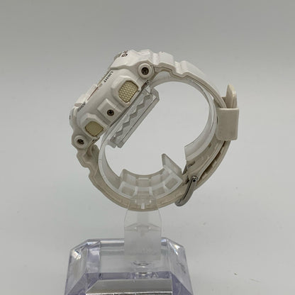 Baby-G | ベイビージー 腕時計 BA-110X-7A1JF アナデジクォーツ ホワイト【姫路東店】