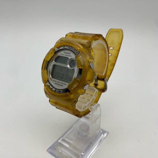 G-SHOCK | ジーショック 腕時計 DW-9200K ゴールド【姫路東店】