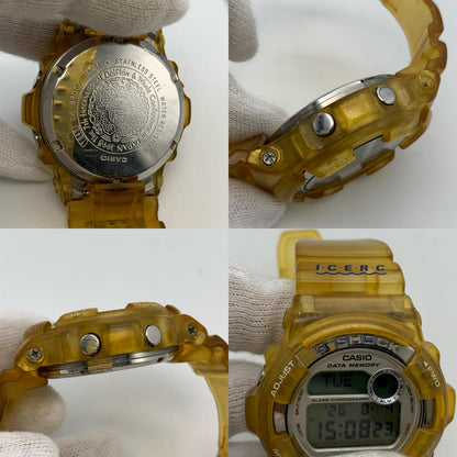 G-SHOCK | ジーショック 腕時計 DW-9200K ゴールド【姫路東店】