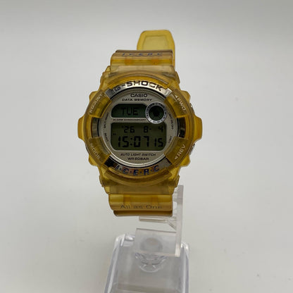 G-SHOCK | ジーショック 腕時計 DW-9200K ゴールド【姫路東店】