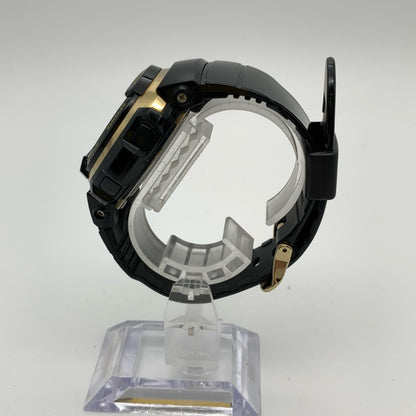 G-SHOCK | ジーショック 腕時計 G-300G-9AJF アナデジクォーツ ブラック【姫路東店】