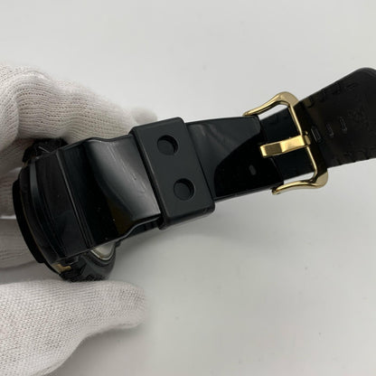 G-SHOCK | ジーショック 腕時計 G-300G-9AJF アナデジクォーツ ブラック【姫路東店】