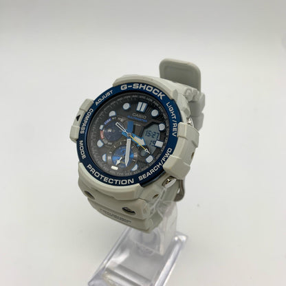 G-SHOCK | ジーショック 腕時計 GN-1000C-8AJF アナデジクォーツ ホワイト【姫路東店】