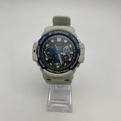 G-SHOCK | ジーショック 腕時計 GN-1000C-8AJF アナデジクォーツ ホワイト【姫路東店】