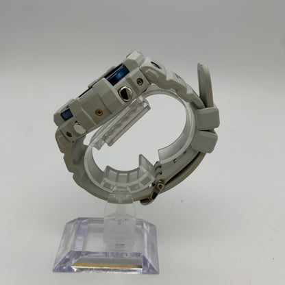 G-SHOCK | ジーショック 腕時計 GN-1000C-8AJF アナデジクォーツ ホワイト【姫路東店】