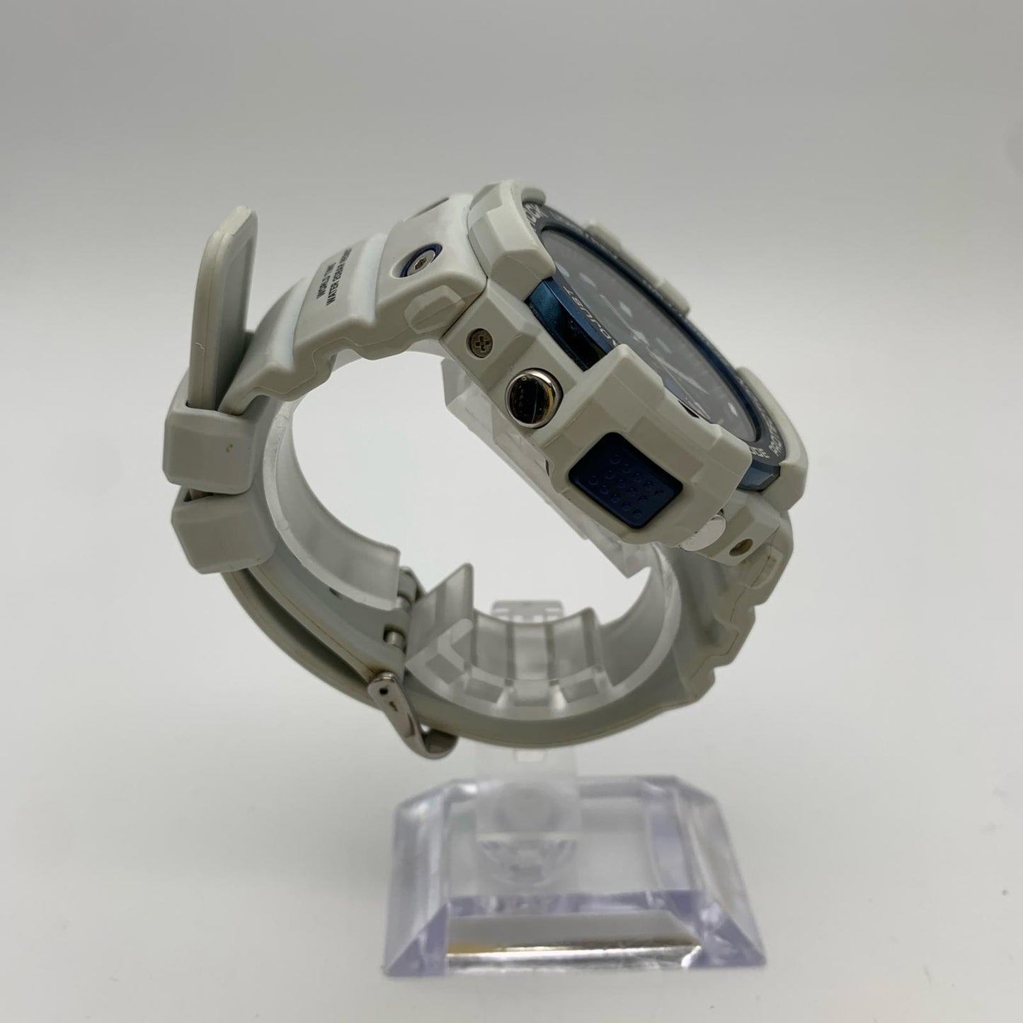 G-SHOCK | ジーショック 腕時計 GN-1000C-8AJF アナデジクォーツ ホワイト【姫路東店】
