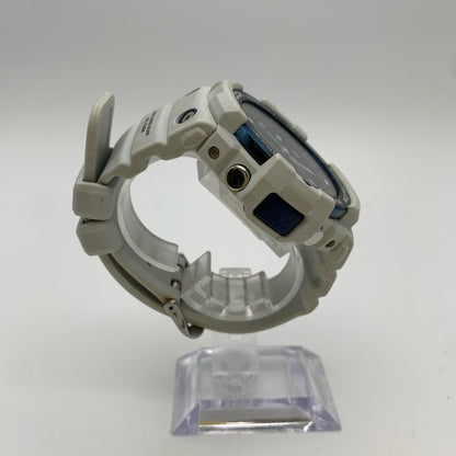 G-SHOCK | ジーショック 腕時計 GN-1000C-8AJF アナデジクォーツ ホワイト【姫路東店】