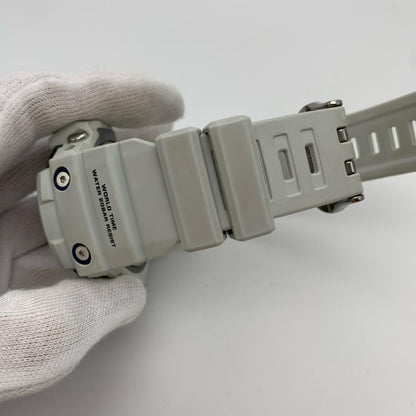 G-SHOCK | ジーショック 腕時計 GN-1000C-8AJF アナデジクォーツ ホワイト【姫路東店】