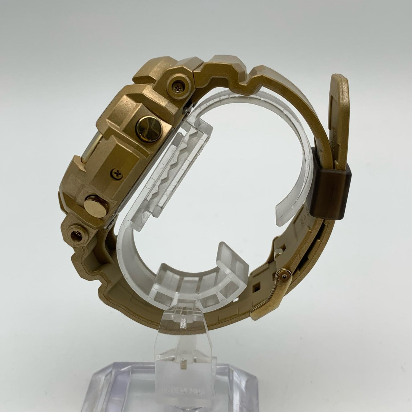 G-SHOCK | ジーショック 腕時計 GA-200GD-9AJF アナデジクォーツ ゴールド【姫路東店】