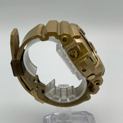 G-SHOCK | ジーショック 腕時計 GA-200GD-9AJF アナデジクォーツ ゴールド【姫路東店】