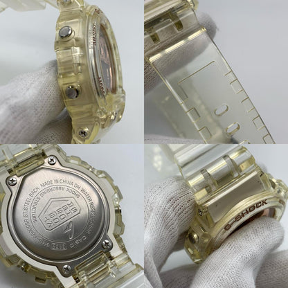 G-SHOCK | ジーショック 腕時計 GMD-S6900SR-7JF デジタルクォーツ ホワイト【姫路東店】