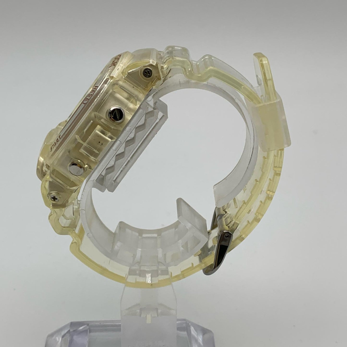G-SHOCK | ジーショック 腕時計 GMD-S6900SR-7JF デジタルクォーツ ホワイト【姫路東店】