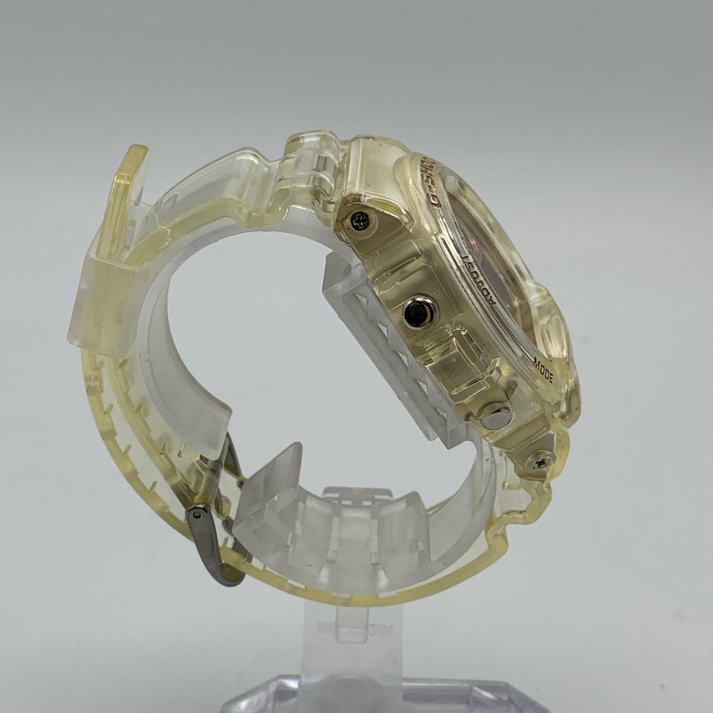 G-SHOCK | ジーショック 腕時計 GMD-S6900SR-7JF デジタルクォーツ ホワイト【姫路東店】