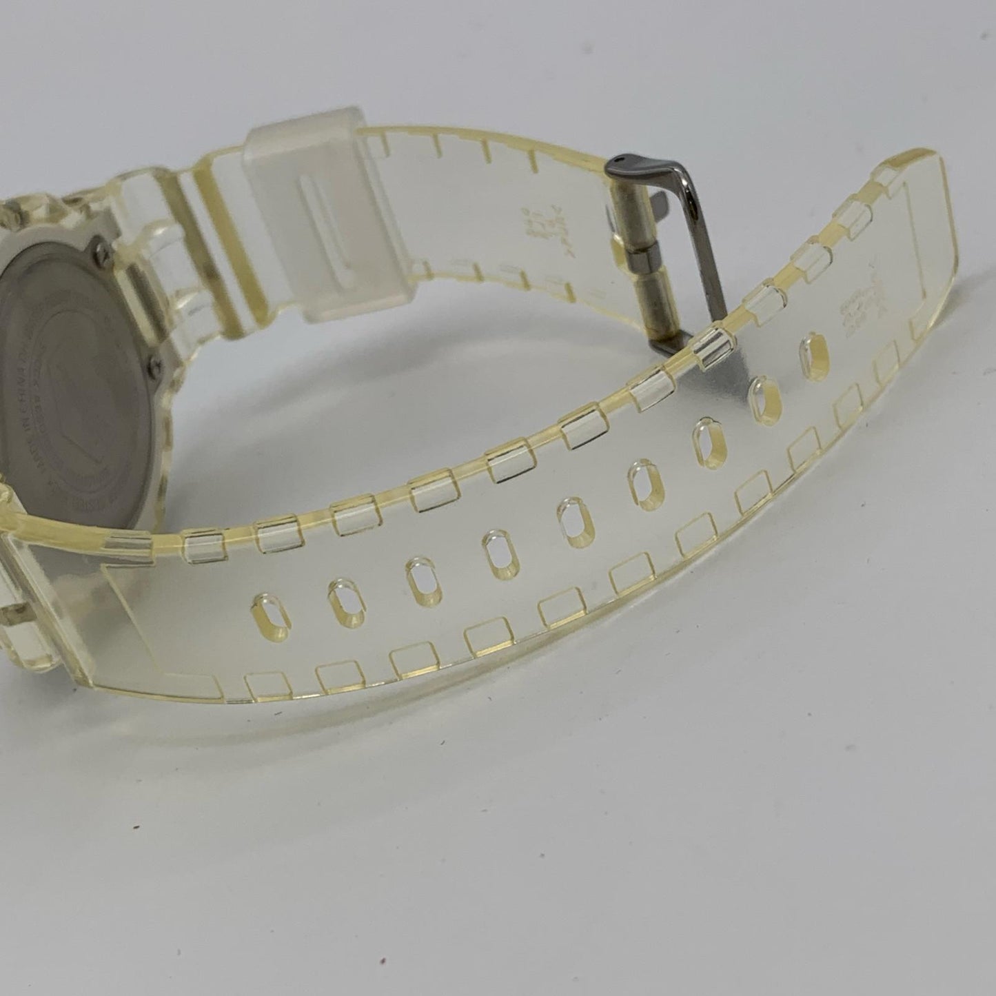 G-SHOCK | ジーショック 腕時計 GMD-S6900SR-7JF デジタルクォーツ ホワイト【姫路東店】