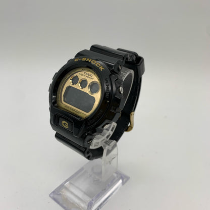 Crazy Colors 腕時計 DW-6900CB-1JF デジタルクォーツ ブラック【姫路東店】