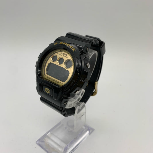 Crazy Colors 腕時計 DW-6900CB-1JF デジタルクォーツ ブラック【姫路東店】