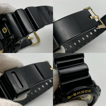 Crazy Colors 腕時計 DW-6900CB-1JF デジタルクォーツ ブラック【姫路東店】