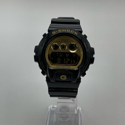 Crazy Colors 腕時計 DW-6900CB-1JF デジタルクォーツ ブラック【姫路東店】