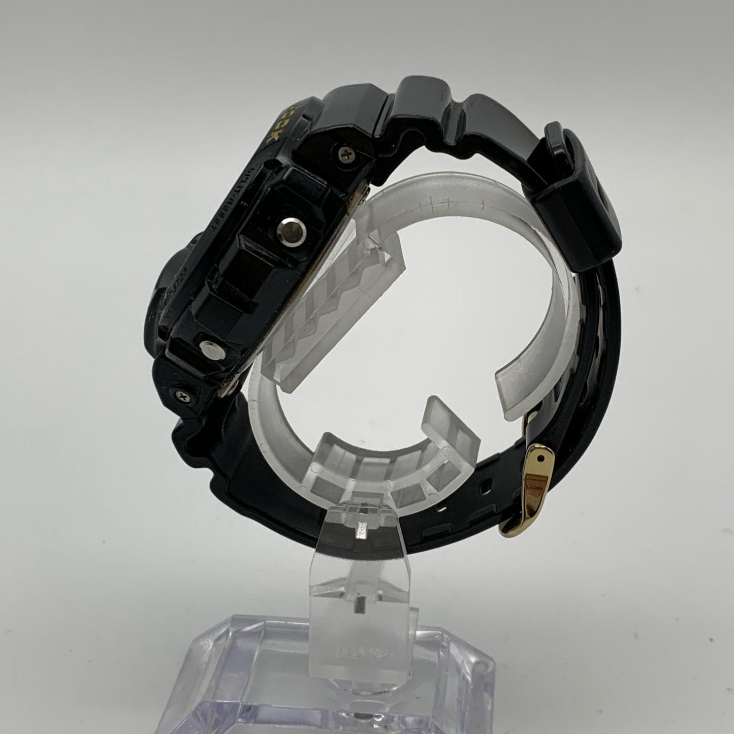 Crazy Colors 腕時計 DW-6900CB-1JF デジタルクォーツ ブラック【姫路東店】