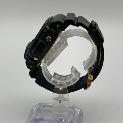 Crazy Colors 腕時計 DW-6900CB-1JF デジタルクォーツ ブラック【姫路東店】
