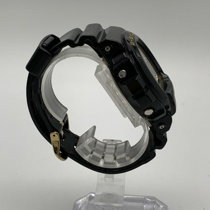 Crazy Colors 腕時計 DW-6900CB-1JF デジタルクォーツ ブラック【姫路東店】