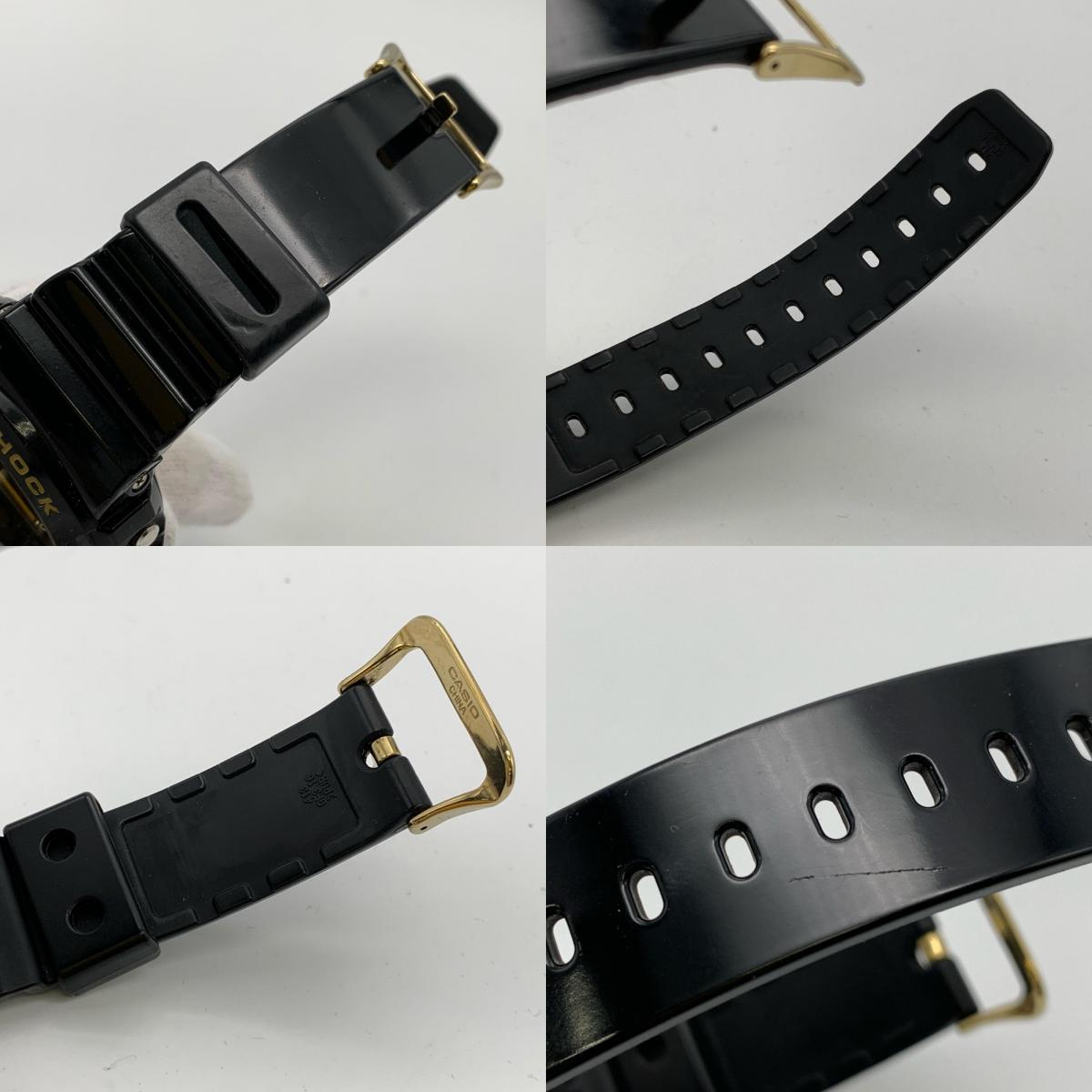 Crazy Colors 腕時計 DW-6900CB-1JF デジタルクォーツ ブラック【姫路東店】