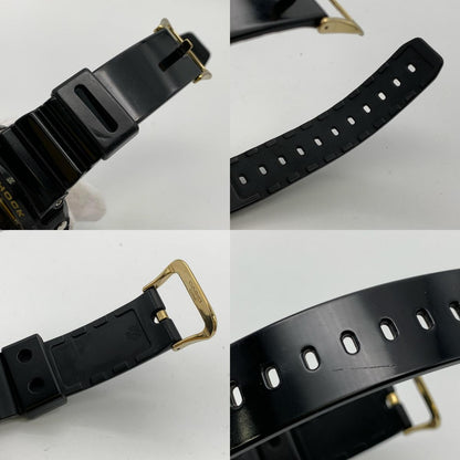 Crazy Colors 腕時計 DW-6900CB-1JF デジタルクォーツ ブラック【姫路東店】