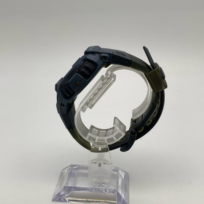 G-SHOCK | ジーショック 腕時計 DWX-110-2BT デジタルクォーツ ネイビー【姫路東店】