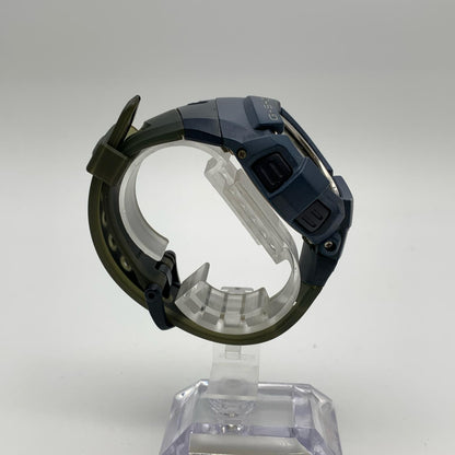 G-SHOCK | ジーショック 腕時計 DWX-110-2BT デジタルクォーツ ネイビー【姫路東店】