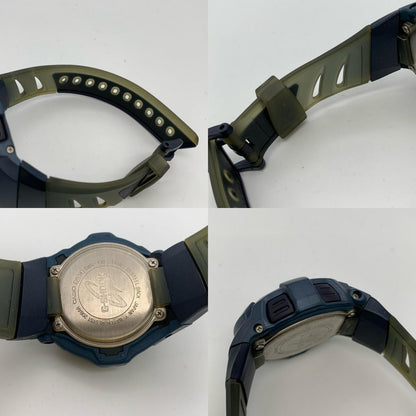 G-SHOCK | ジーショック 腕時計 DWX-110-2BT デジタルクォーツ ネイビー【姫路東店】