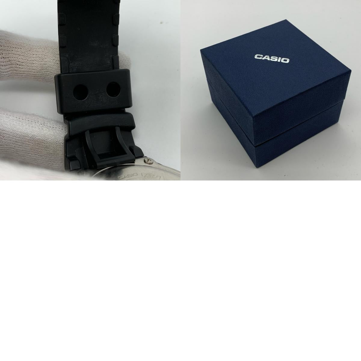 G-SHOCK | ジーショック×ANA 腕時計 G-100ANA-1BJF アナデジクォーツ ブラック【姫路東店】