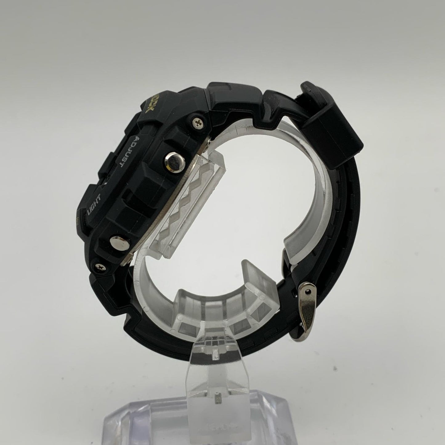 G-SHOCK | ジーショック×ANA 腕時計 G-100ANA-1BJF アナデジクォーツ ブラック【姫路東店】