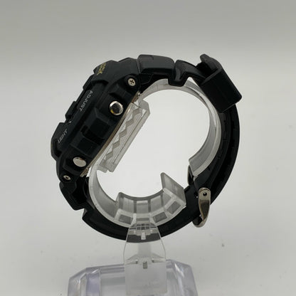 G-SHOCK | ジーショック×ANA 腕時計 G-100ANA-1BJF アナデジクォーツ ブラック【姫路東店】