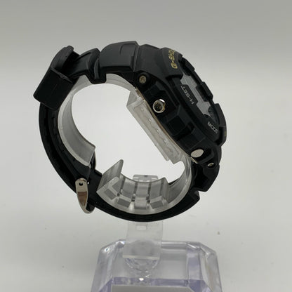 G-SHOCK | ジーショック×ANA 腕時計 G-100ANA-1BJF アナデジクォーツ ブラック【姫路東店】