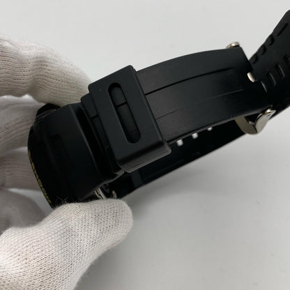 G-SHOCK | ジーショック×ANA 腕時計 G-100ANA-1BJF アナデジクォーツ ブラック【姫路東店】