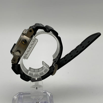 G-SHOCK | ジーショック FROGMAN 腕時計 DW-9900 ブラック【姫路東店】