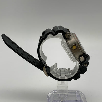 G-SHOCK | ジーショック FROGMAN 腕時計 DW-9900 ブラック【姫路東店】
